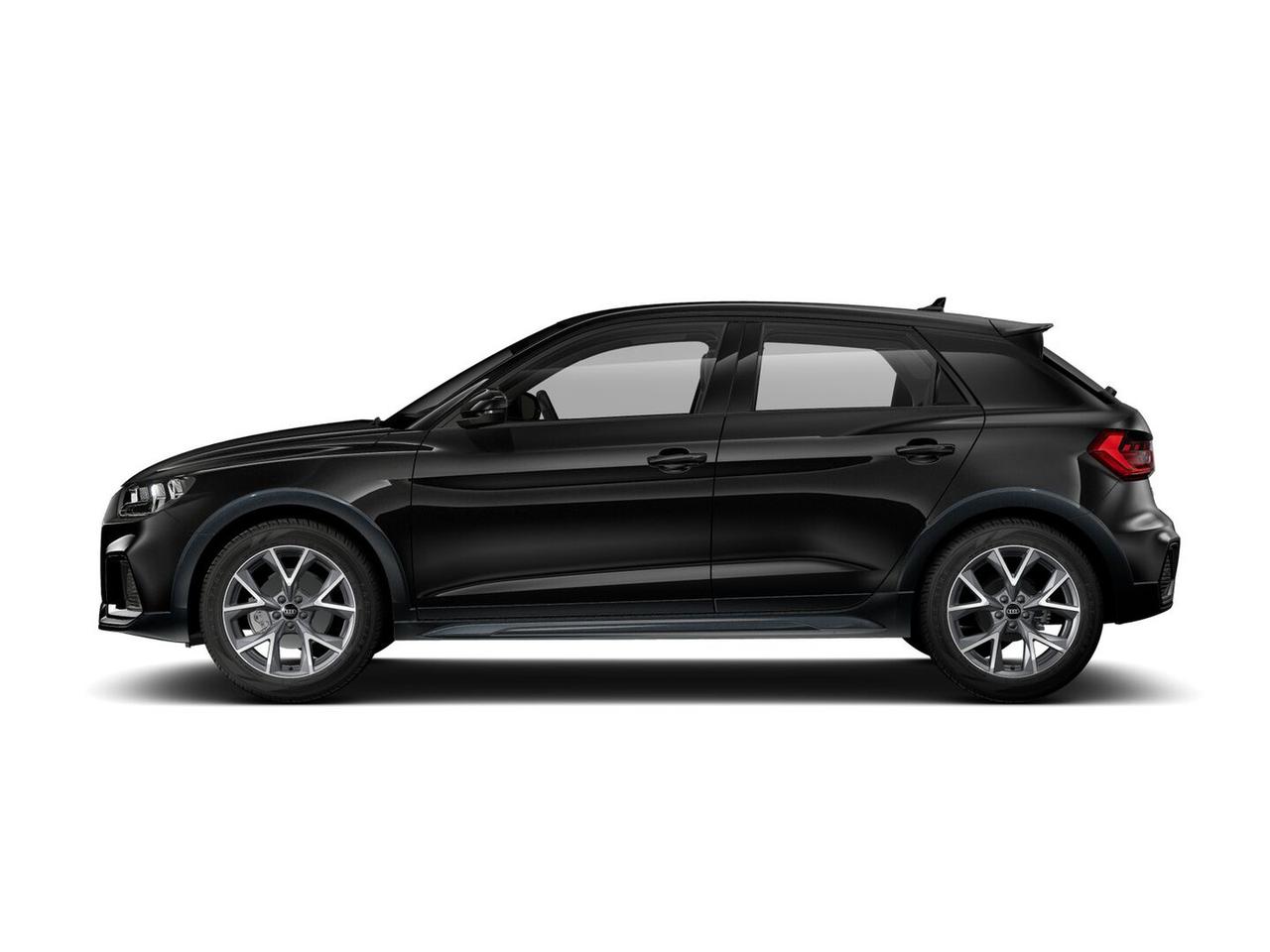 Audi A1 allstreet 30 1.0 tfsi admired 110cv
