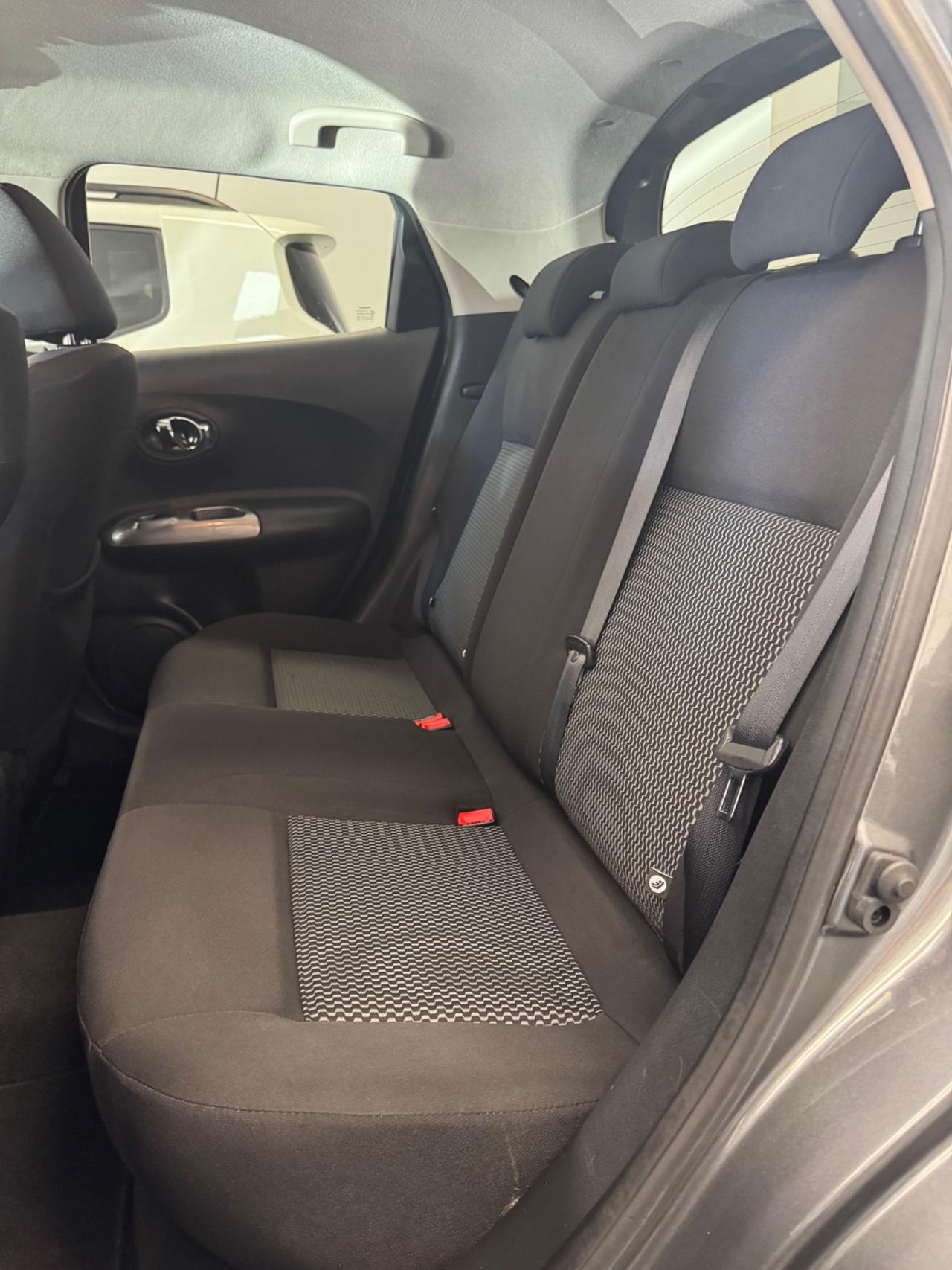 Nissan Juke 1.5 dCi 110 Cv Acenta Finanziabile
