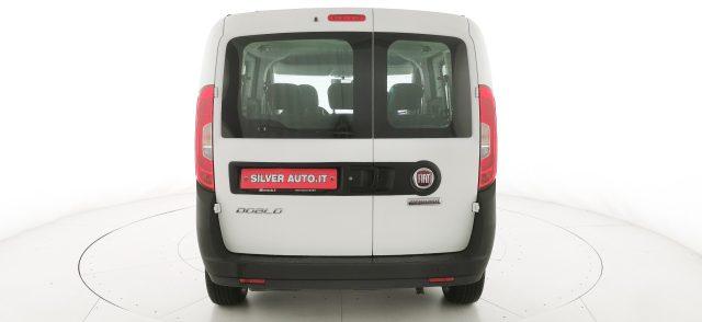 FIAT Doblo Doblò 1.3 MJT S&S Cargo Combi N1 Easy - PREZZO+IVA
