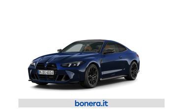BMW M4 Coupe 3.0 Competition M xDrive Steptronic
