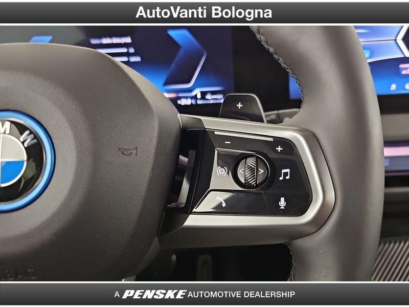 BMW X3 X3 xdrive30e MSport Pro auto