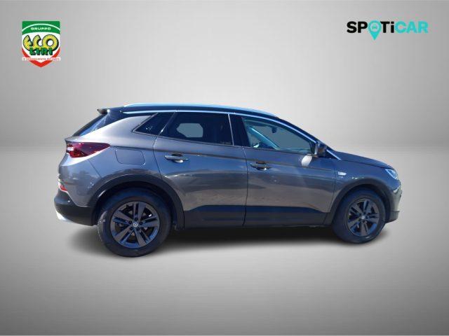 OPEL Grandland X 1.2 Turbo 12V 130 CV Start&Stop aut. 120 Anniv.