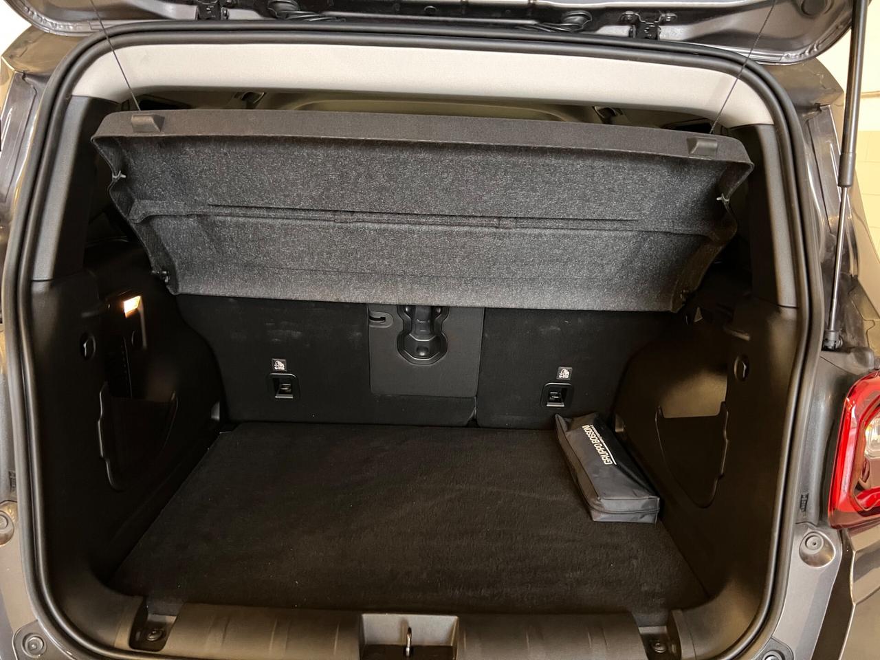 Jeep Renegade 1.3 T4 DDCT Limited