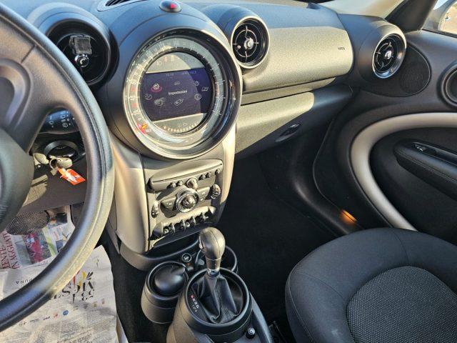MINI Countryman Mini 2.0 Cooper D Countryman Automatica