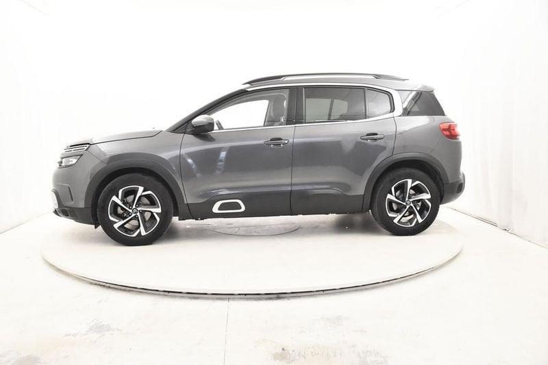 Citroën C5 Aircross 1.5 bluehdi Shine s&s 130cv eat8