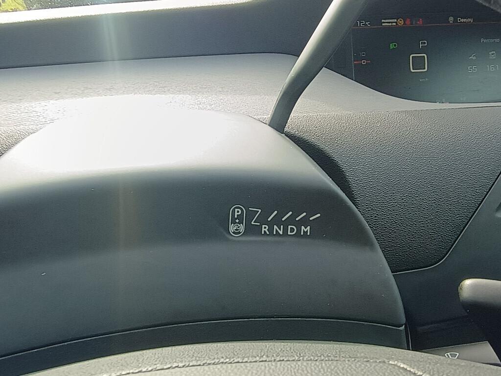 Citroen C4 SpaceTourer 2.0 BlueHDi 160cv EAT8 Business