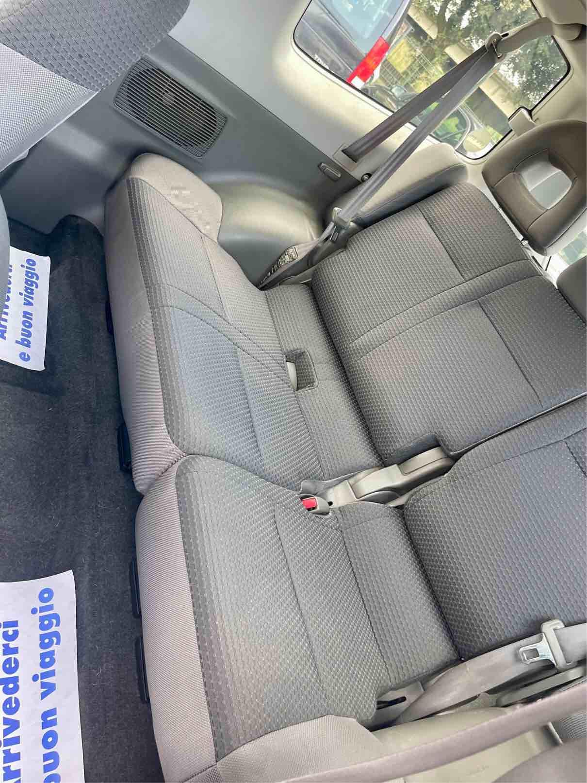 MITSUBISHI PAJERO - 3 P - 4X4 - 4WD