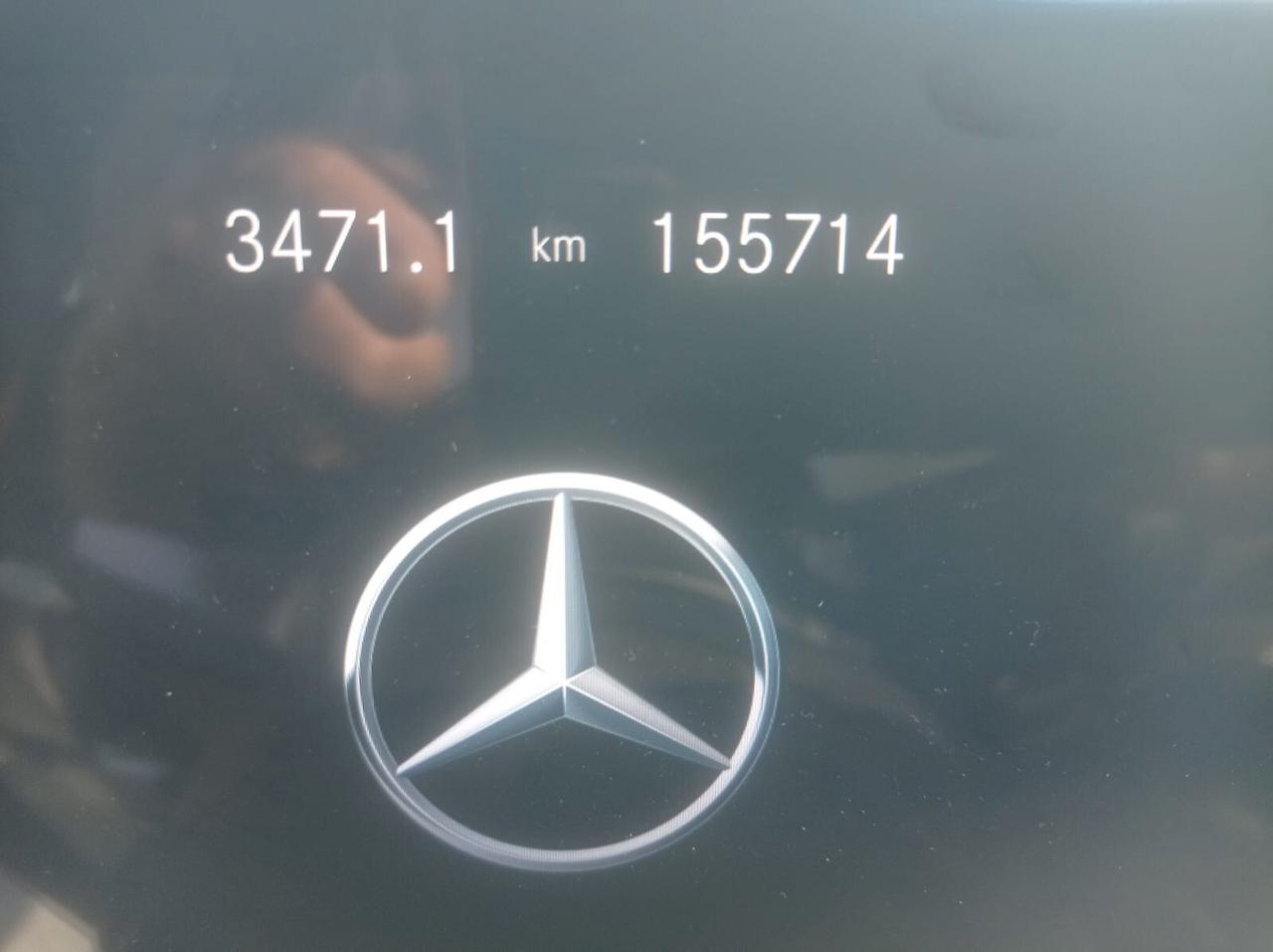Mercedes-benz A 180 d 116cv All. AMG-2018