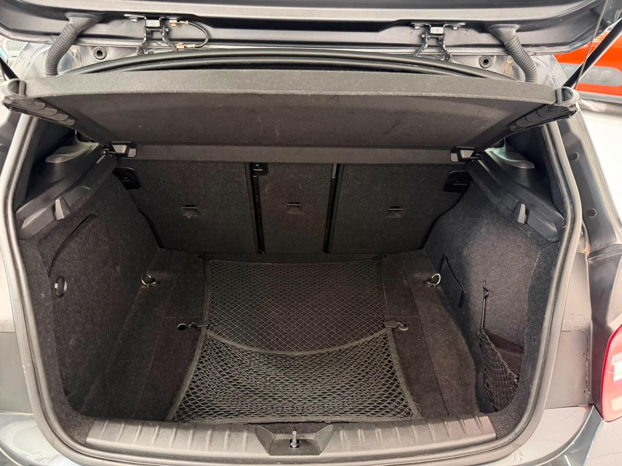 Bmw 120d 5p. Msport