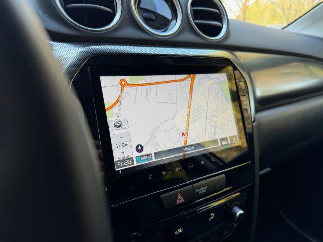 SUZUKI Vitara 1.4H TOP 2WD 110CV NUOVA DA IMMATRICOLARE