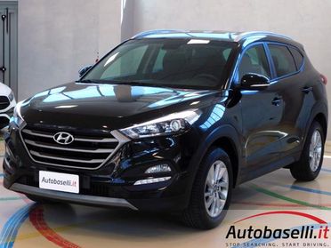 HYUNDAI Tucson 1.7 CRDI COMFORT - PACK PLUS - PACK NAVI