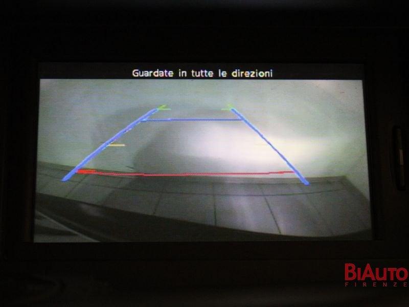 Renault Grand Scénic 1.5 Energy dCi 110cv LIMITED