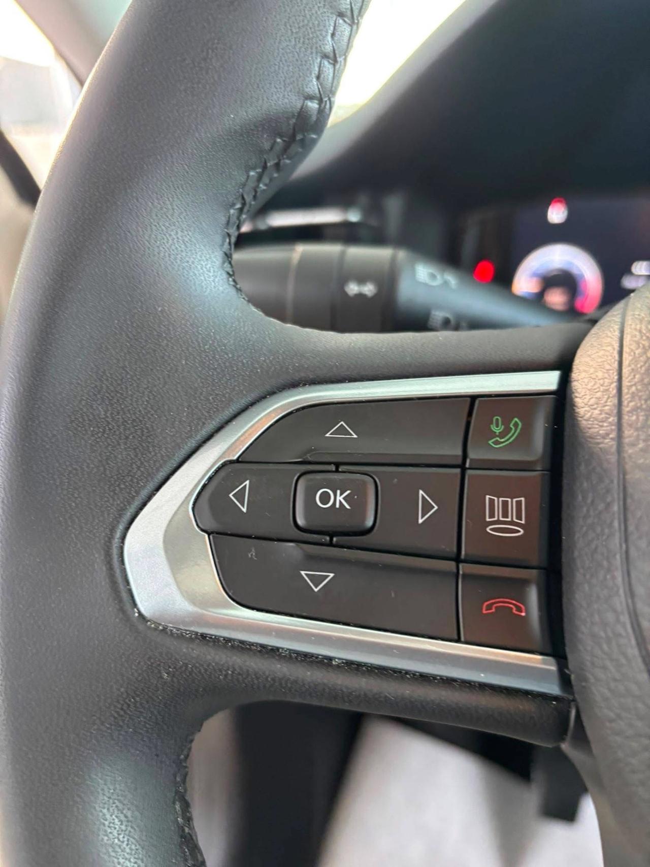 Jeep Compass 1.6 Multijet