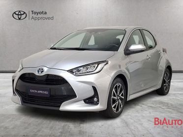 Toyota Yaris Yaris 1.5h Trend