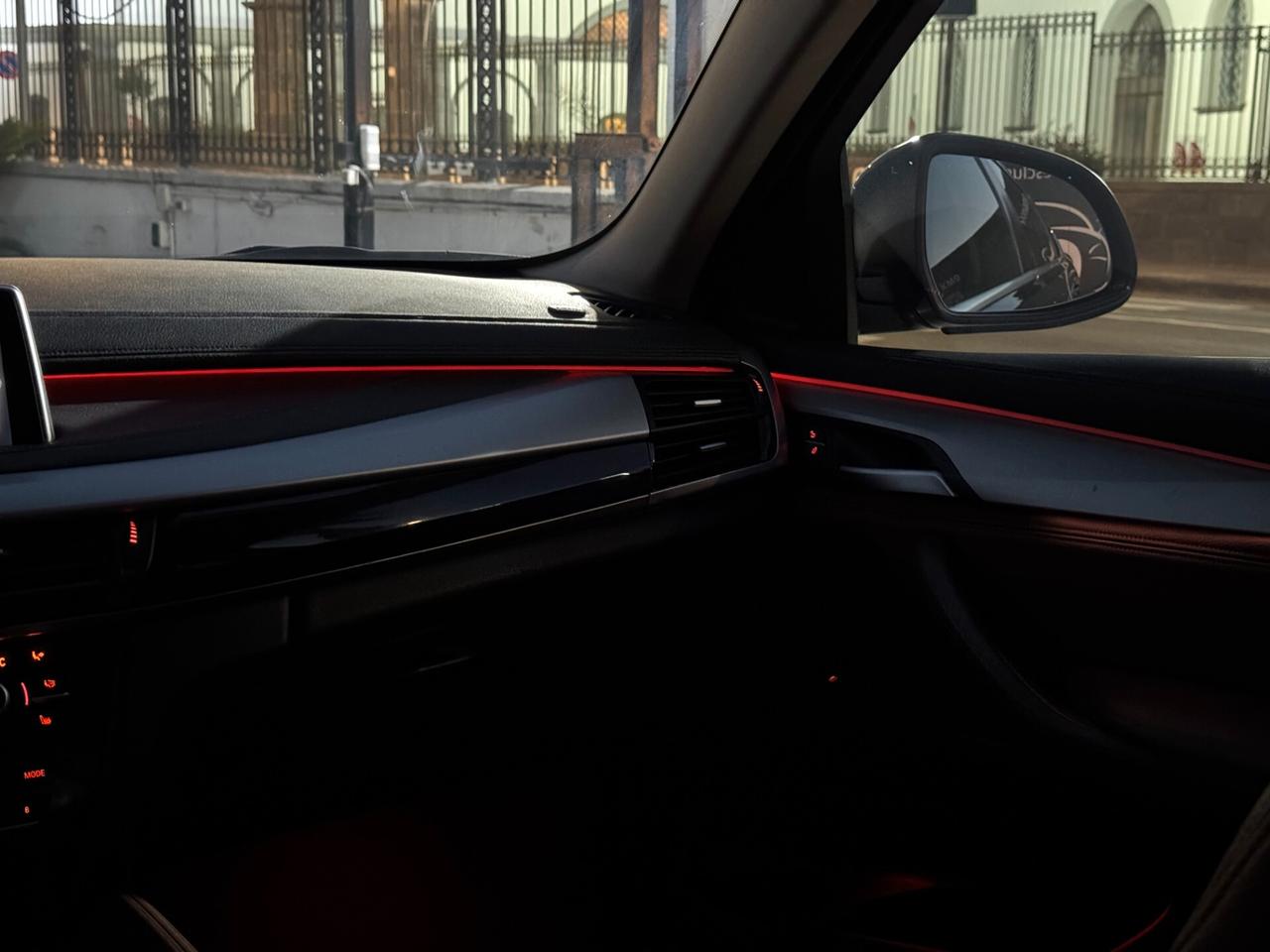 BMW X6 xDrive30d Extravagance 258CV LED CAM