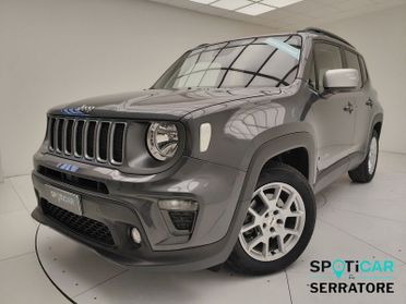Jeep Renegade E-Hybrid My22 Limited1.5 Turbo T4 E-Hybrid 130cv Fwd