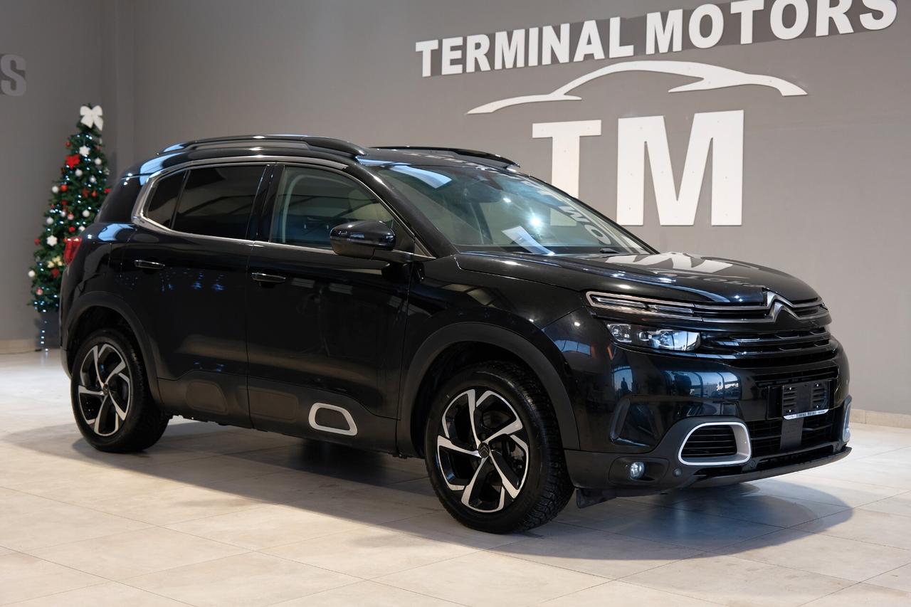 Citroen C5 Aircross BlueHDi 130 S&S EAT8 Shine