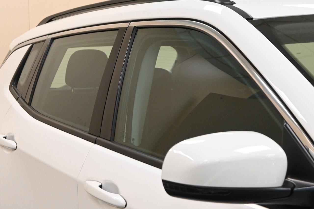 JEEP Compass 2ª serie Compass 1.6 Multijet II ...