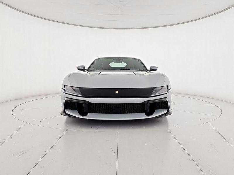 Ferrari 12Cilindri 12Cilindri 6.5 V12 dct