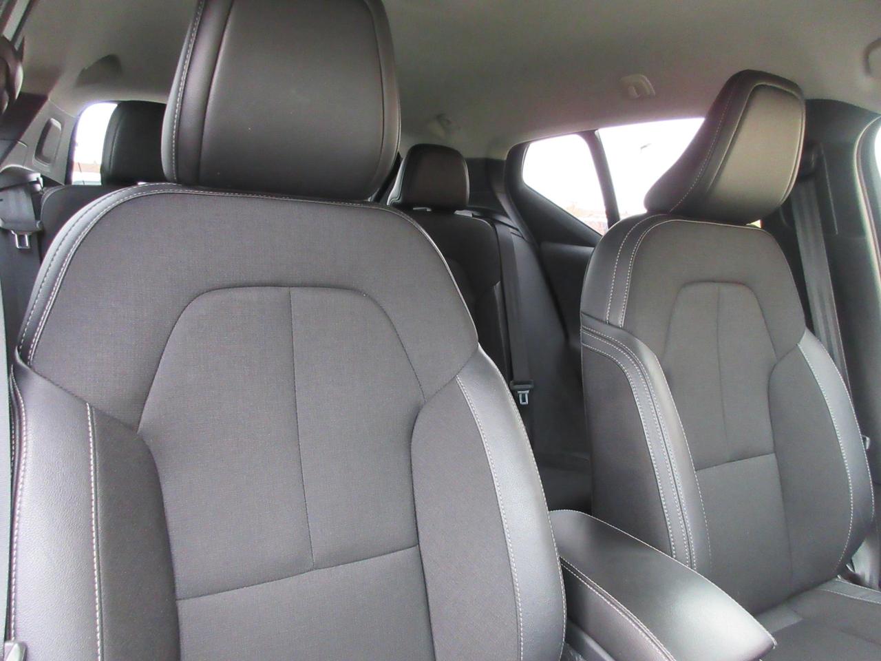 Volvo XC40 1.5 t3 Business Plus Geartronic