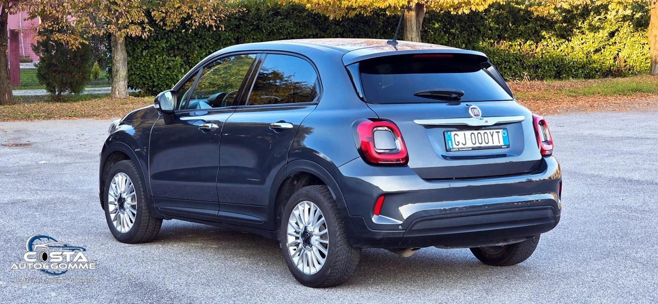 Fiat 500X 2022 1.3 MultiJet 95 CV Finanziabile