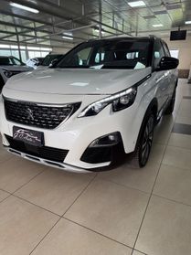 Peugeot 3008 BlueHDi 130 S&S EAT8 GT Line 2020
