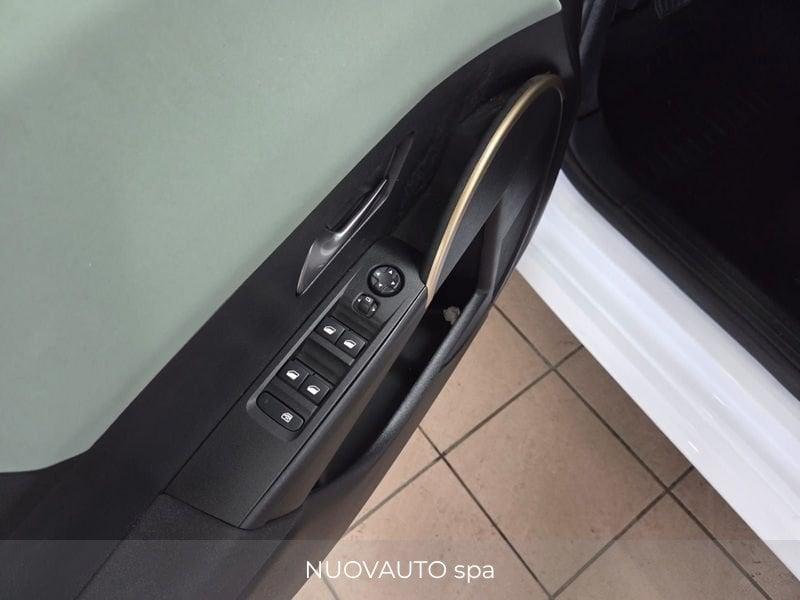 Lancia Ypsilon Ibrida Ibrida 100cv Ypsilon e-DCT