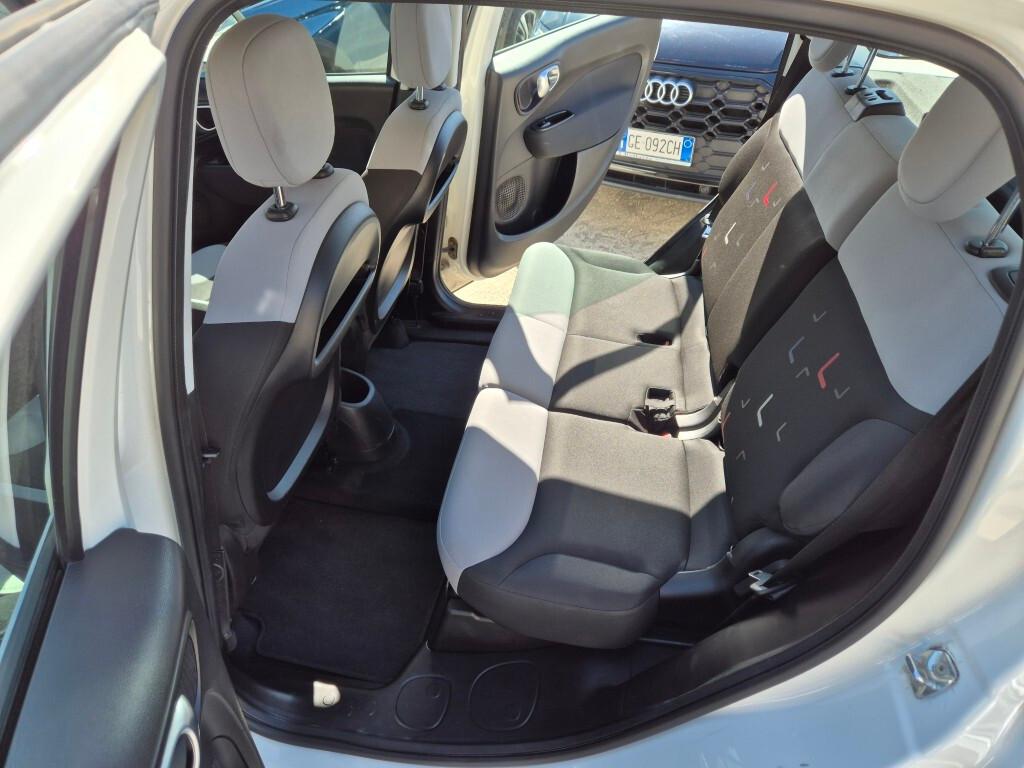 Fiat 500L 1.6 Multijet 120CV e6 N1 AUTOCARRO