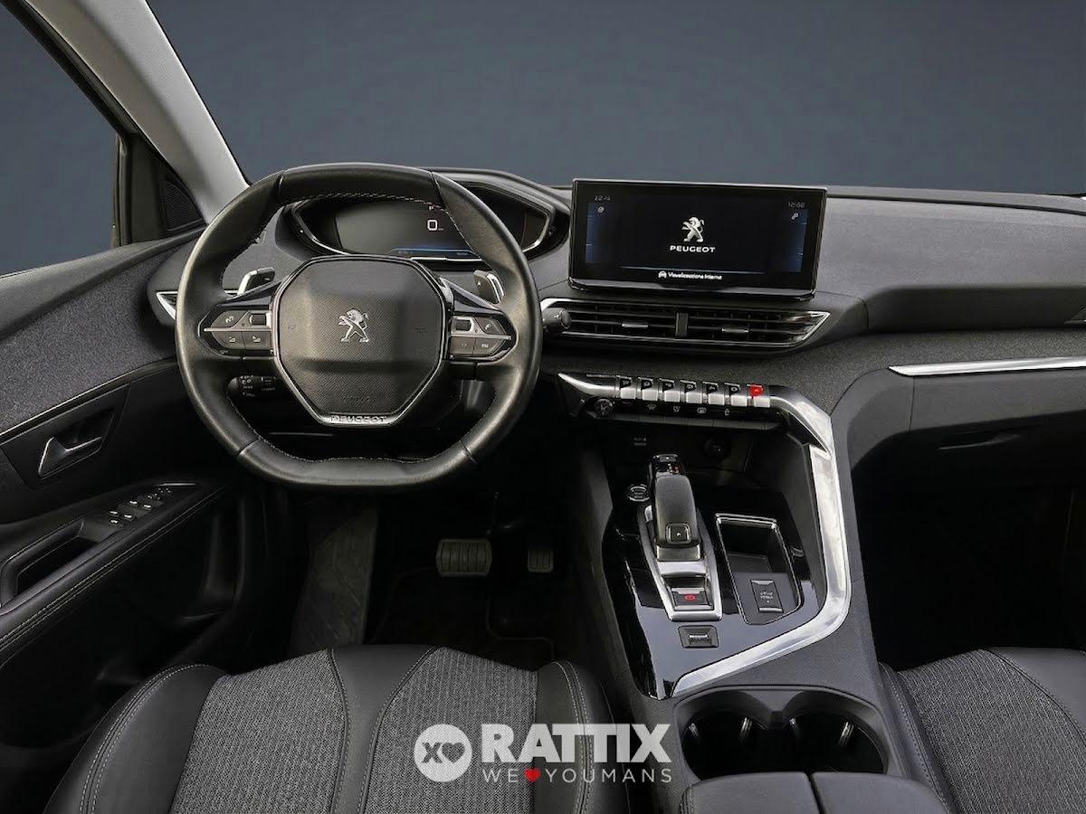 Peugeot 3008 1.5 BlueHDI 130CV Allure Pack EAT8