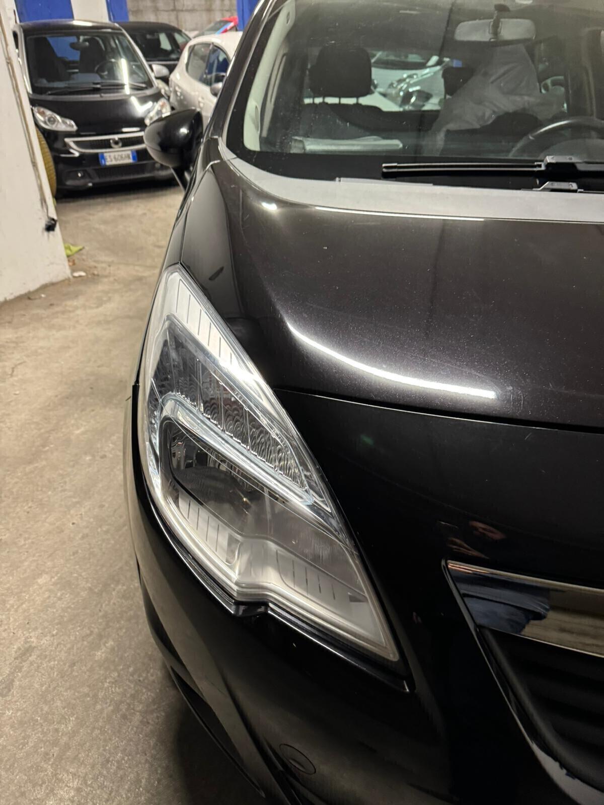 Opel Meriva 1.4 Turbo 120CV Cosmo