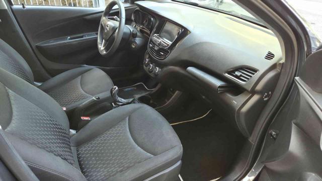 OPEL Karl Rocks 1.0 73 CV