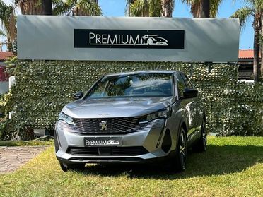 Peugeot 3008 BlueHDi 130 S&S EAT8 Allure Pack