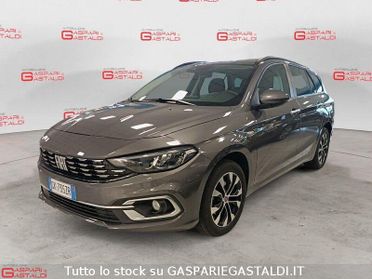 FIAT Tipo Tipo 1.3 Mjt S&S SW City Life