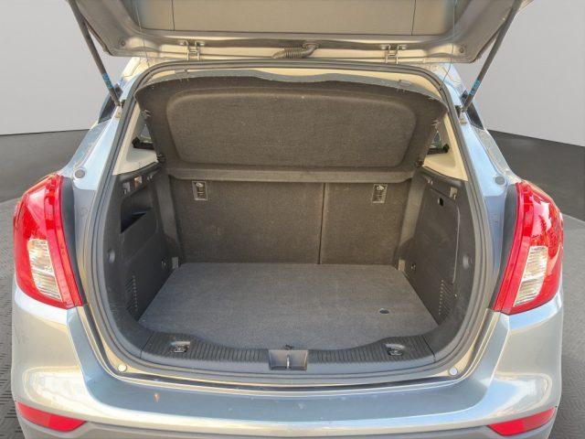 OPEL Mokka X 1.6 cdti advance 110 cv