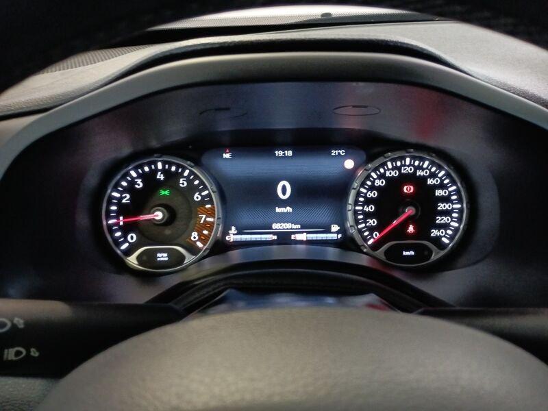 Jeep Renegade Renegade 1.0 T3 Limited