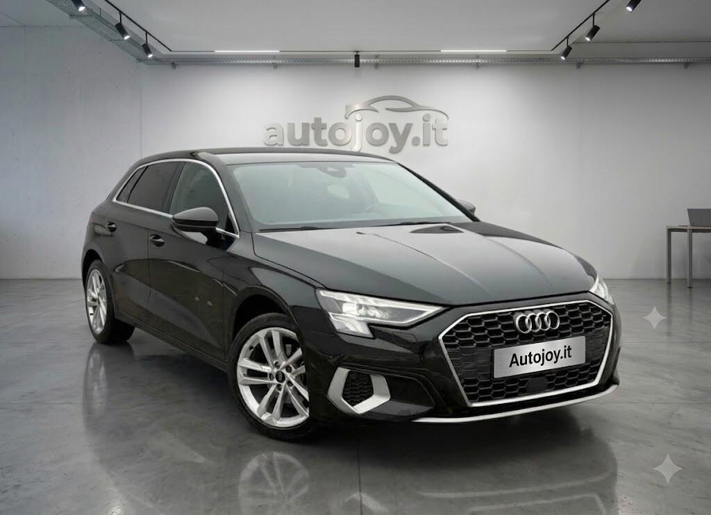 Audi A3 30 TFSI S tronic Sport