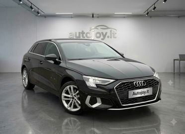 Audi A3 30 TFSI S tronic Sport