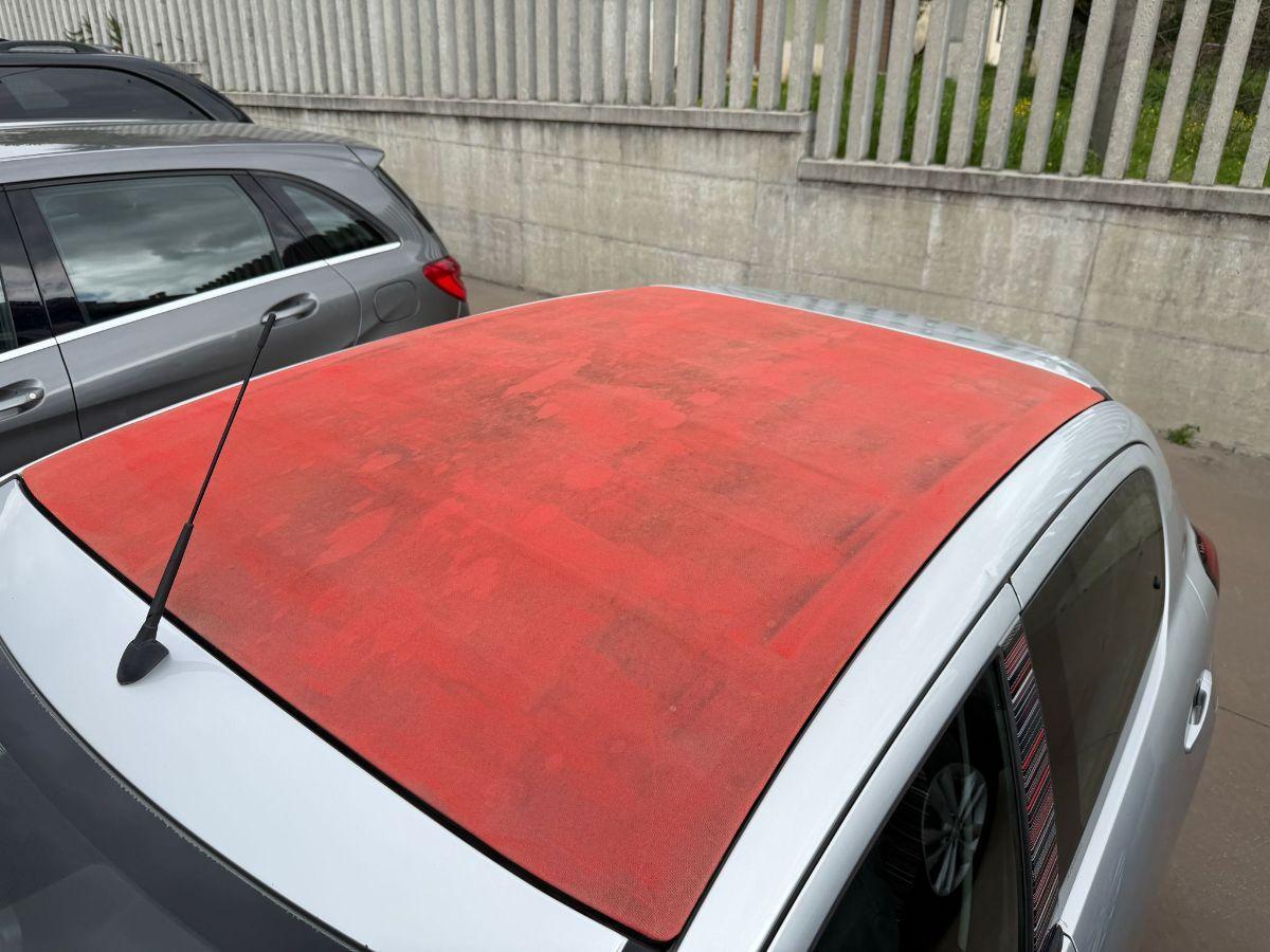 CITROEN - C1 - CABRIO 1.2 VTi 82 5 porte Shine