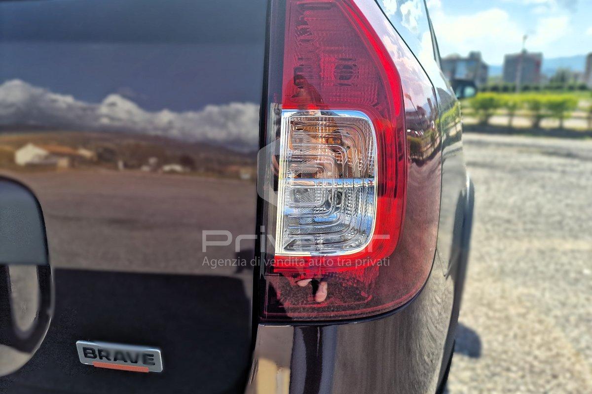 DACIA Logan MCV Stepway 0.9 TCe 12V 90CV Start&Stop Easy-R