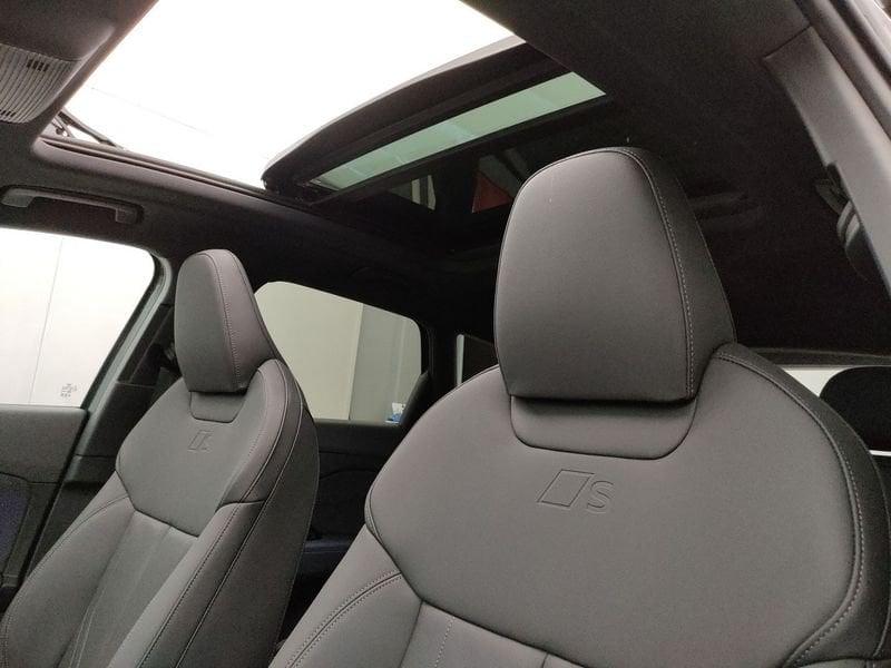 Audi Q3 Q3 2.0 tdi S line edition 150cv s-tronic