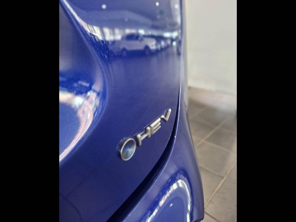 Toyota Yaris Cross 1.5 H Lounge FWD E-CVT