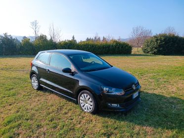 Volkswagen Polo 1.2 70 CV 3p. Neopatentati