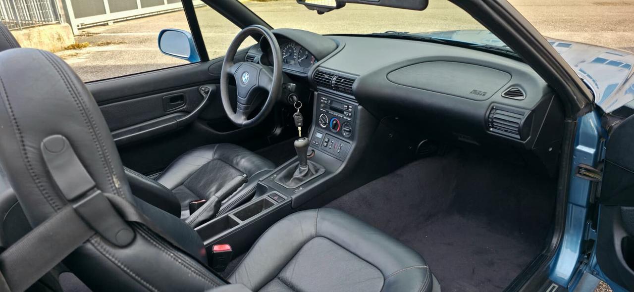 Bmw Z3 1.8 Roadster "Atlanta"