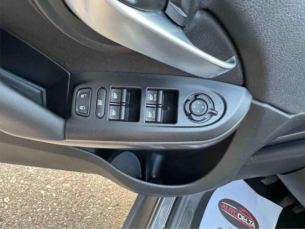 Fiat 500X 1.0 T3 120 CV Business