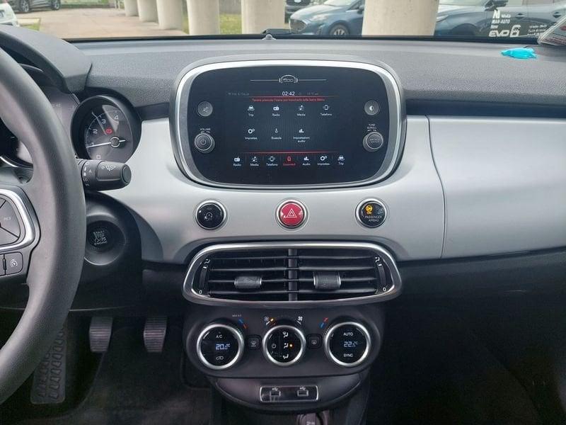 FIAT 500X 500X 1.0 T3 Hey Google 120cv