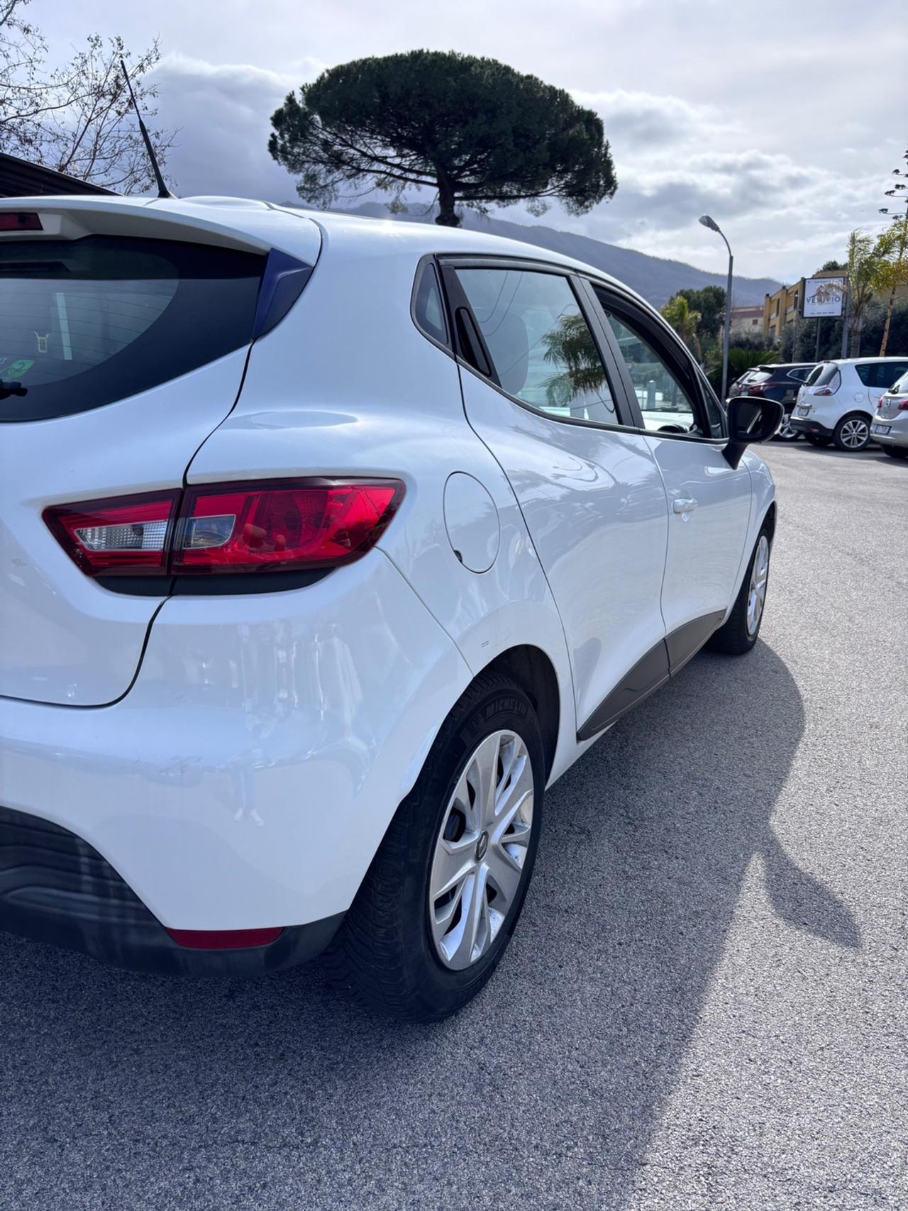 Renault Clio dCi 8V 75CV Start&Stop 5 porte Energy Life