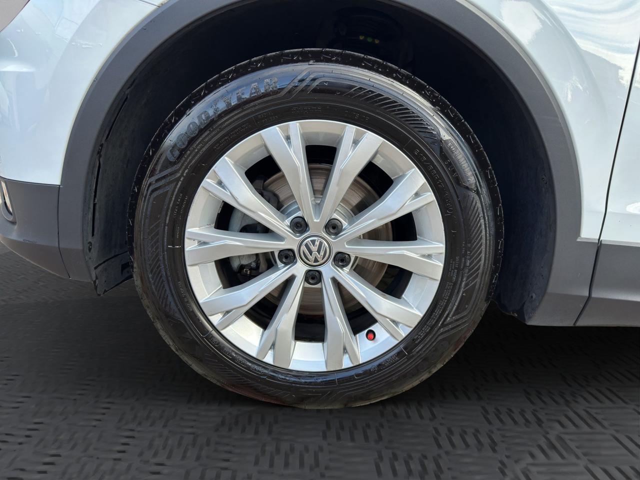 Volkswagen Tiguan 1.6 tdi Business 115cv