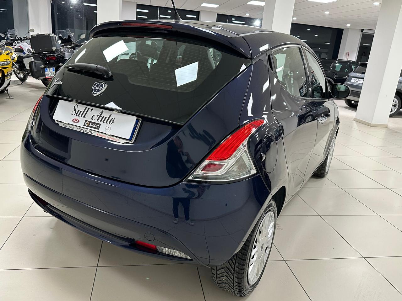 Lancia Ypsilon 1.3 MJT 16V 95 CV 5 porte S&S Gold - 2016