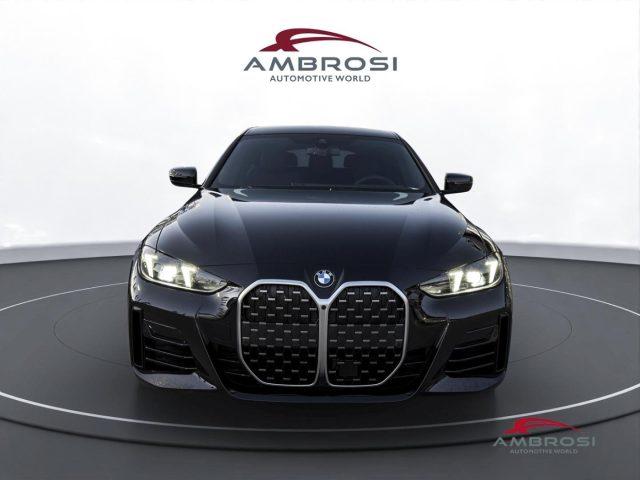 BMW 420 Serie 4 d Gran Coupé Msport Innovation Comfort Pac