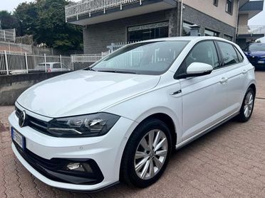 VOLKSWAGEN Polo 1.0 TSI 5p. Highline BlueMotion+PACK R-LINE